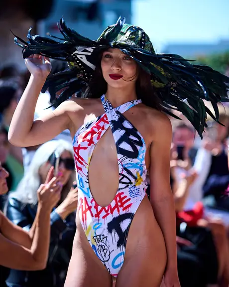 Pia Bolte, 8 August 2026, show 2, Runway. Frame ZP3TTF