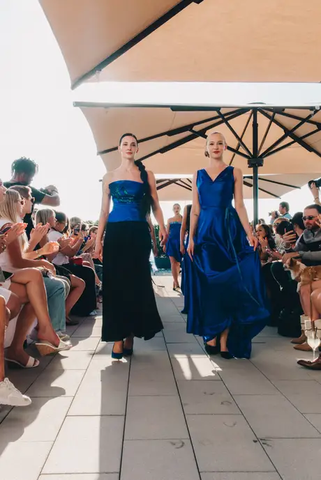 7 August 2026, show 1, Runway. Frame TLYULD