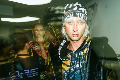Pia Bolte, 8 August 2026, show 6, Runway. Frame 16BVSL