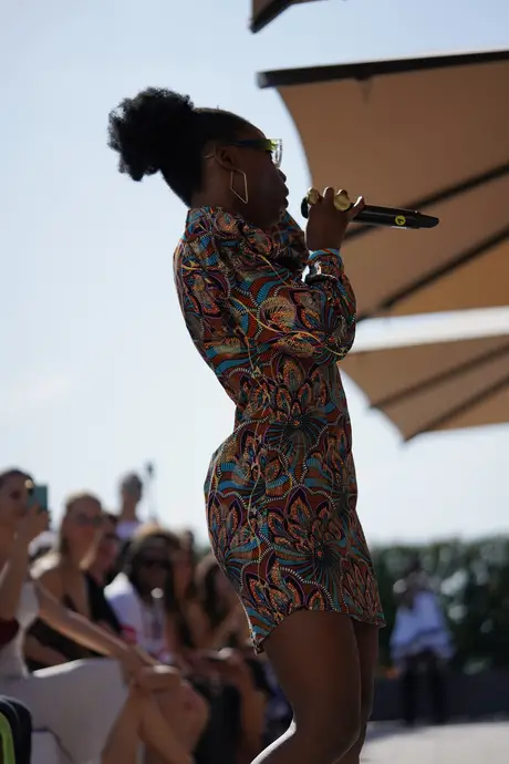 Roubs Style, 9 August 2026, show 4, Runway. Frame KVEWNT