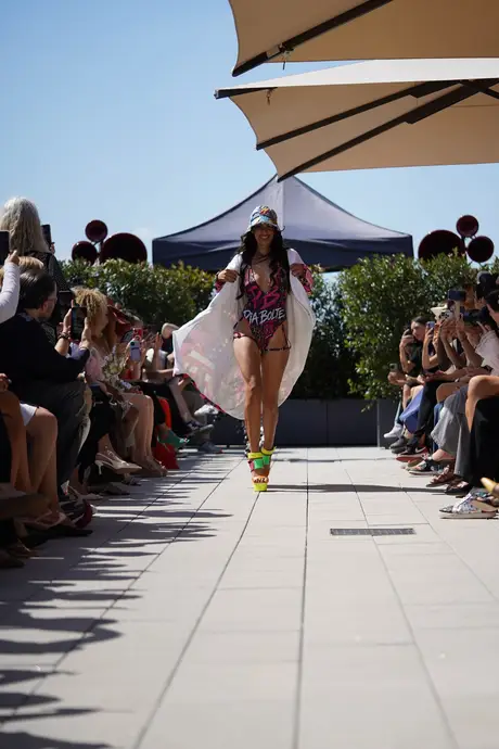 Pia Bolte, 8 August 2026, show 2, Runway. Frame Y6EDAI