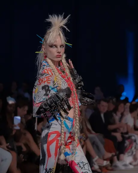 Pia Bolte, 8 August 2026, show 6, Runway. Frame P43HLM