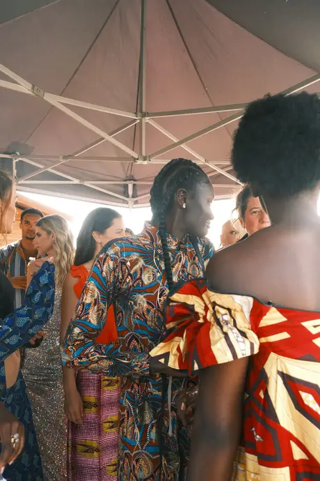 Roubs Style, 9 August 2026, show 4, Runway. Frame 8DDRI8