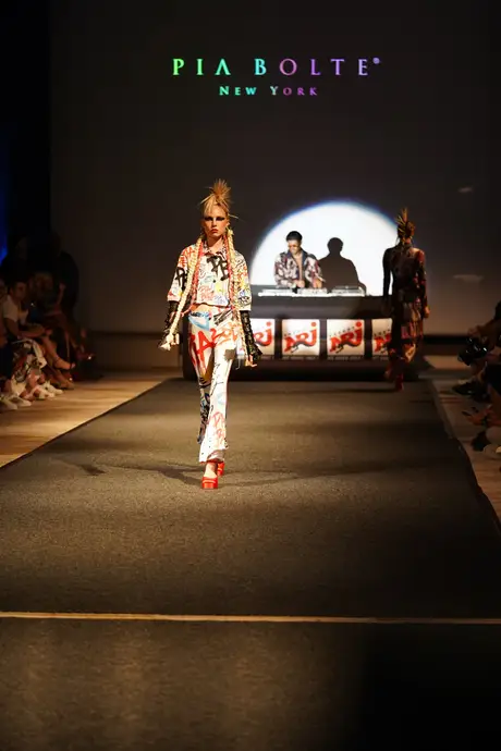 Pia Bolte, 8 August 2026, show 6, Runway. Frame ZQRLM0
