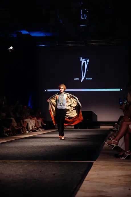 Joelle Jacobs, 9 August 2026, show 6, first of two, Runway. Frame TCZF3V
