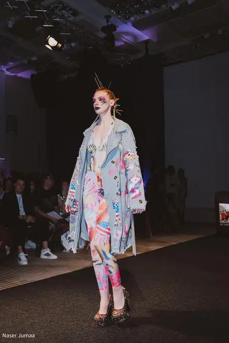 Pia Bolte, 8 August 2026, show 6, Runway. Frame 20-JHY