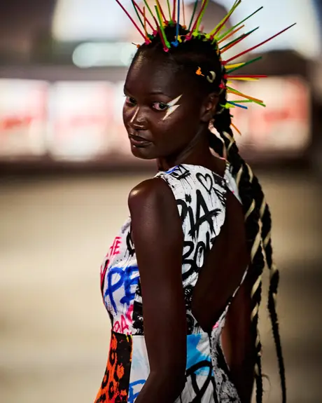 Pia Bolte, 8 August 2026, show 6, Runway. Frame NLQJ5W