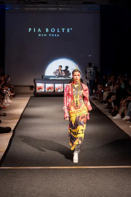 Pia Bolte, 8 August 2026, show 6, Runway. Frame IQI4VD