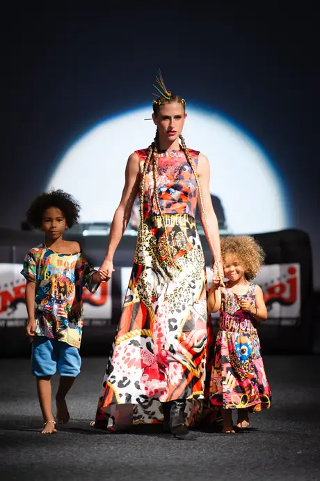 Pia Bolte, 8 August 2026, show 6, Runway. Frame LEPT01