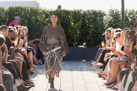 7 August 2026, show 1, Runway. Frame _TZFDR