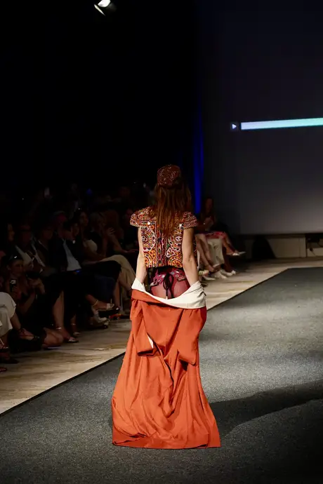 Joelle Jacobs x Holsta, 9 August 2026, show 6, Runway. Frame 1FEQER