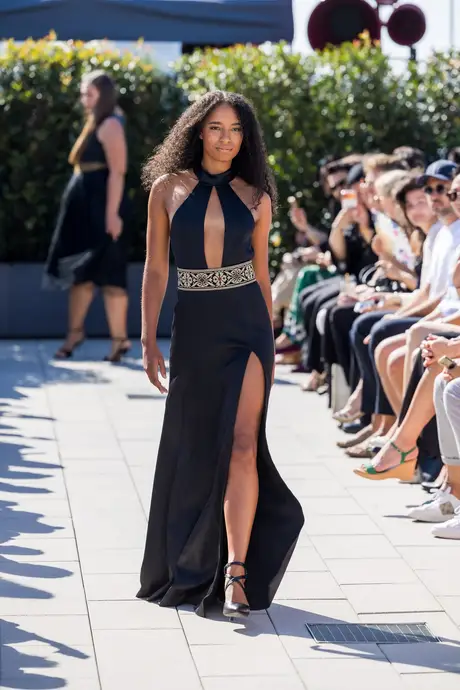 SAFAA, 8 August 2026, show 4, first of two, Runway. Frame GNSBEW