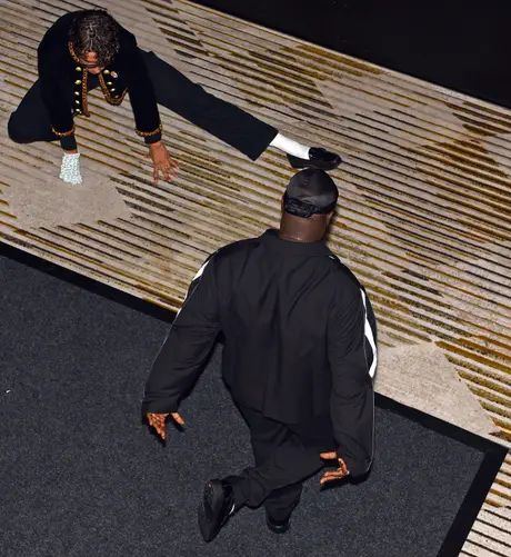 9 August 2026, show 2, Runway. Frame 4WGXJZ
