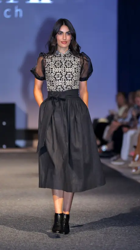 7 August 2026, show 2, Runway. Frame FAVQBL