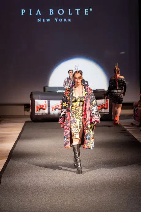 Pia Bolte, 8 August 2026, show 6, Runway. Frame GMXGTA
