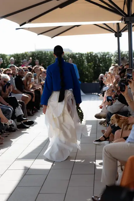 7 August 2026, show 1, Runway. Frame EHL1_J
