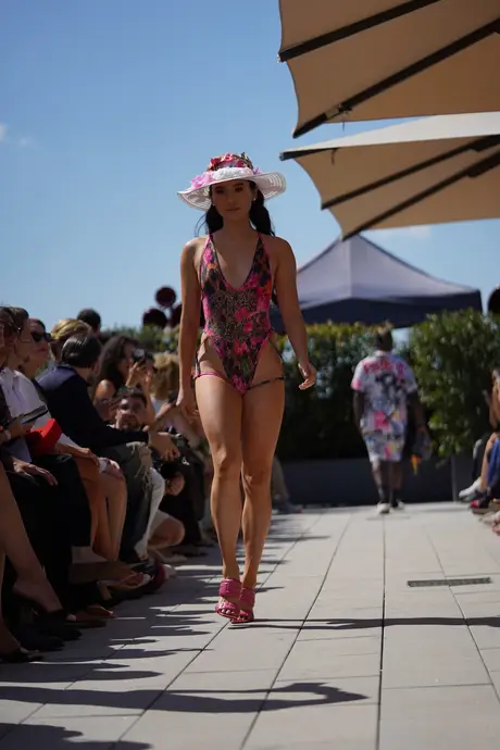 Pia Bolte, 8 August 2026, show 2, Runway. Frame PYAWAD