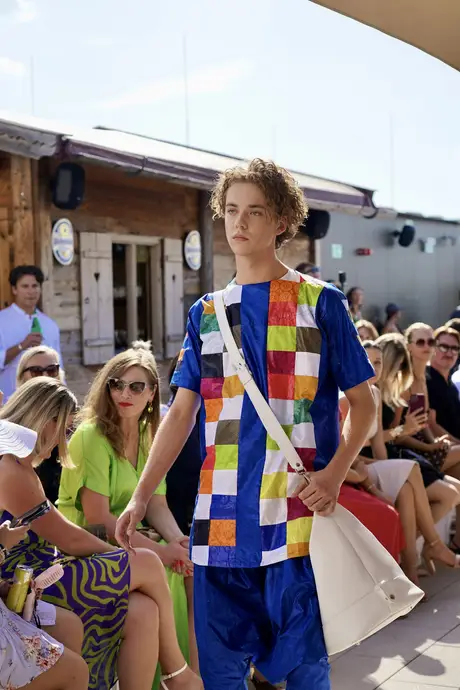 Roubs Style, 9 August 2026, show 4, Runway. Frame YBVY3I