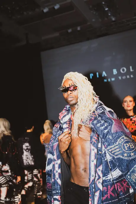 Pia Bolte, 8 August 2026, show 6, Runway. Frame JY1LIM