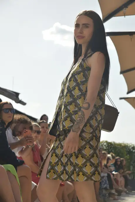 Roubs Style, 9 August 2026, show 4, Runway. Frame B0EDL-