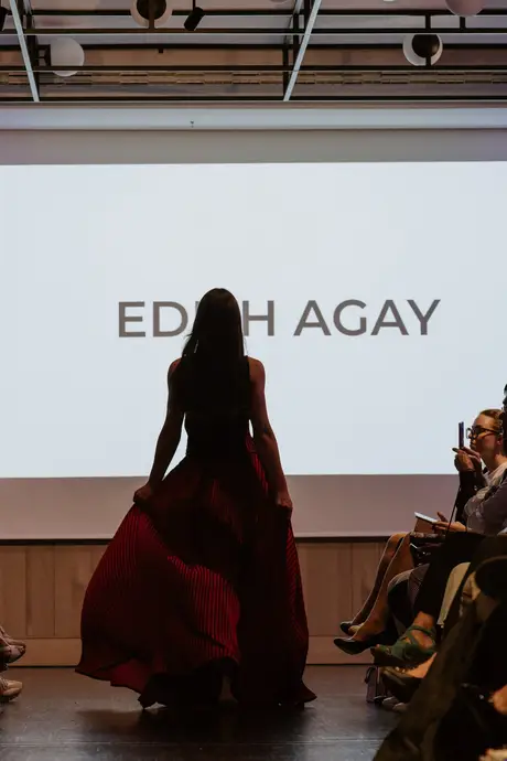 8 August 2026, show 5, Runway. Frame ZH-UEF