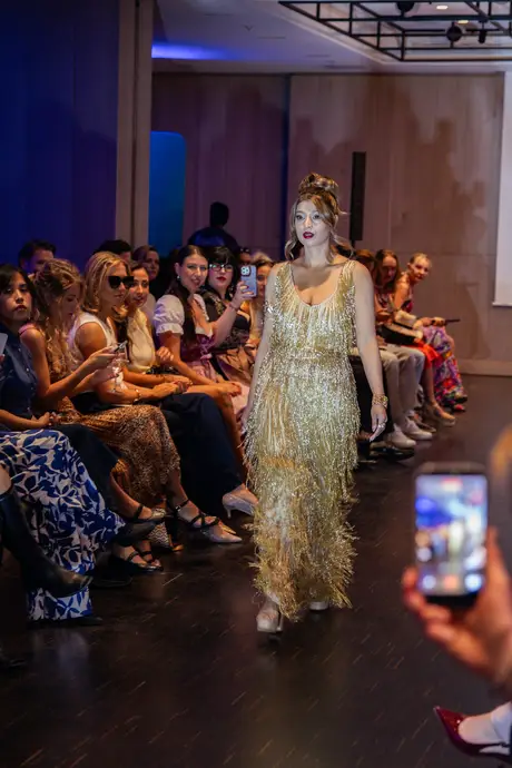 House of Karneol, 9 August 2026, show 5, Runway. Frame _-NA_R