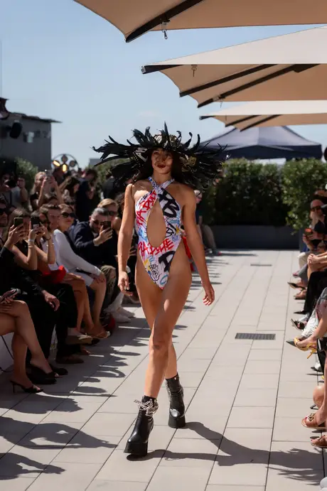 Pia Bolte, 8 August 2026, show 2, Runway. Frame 1A0ZVA