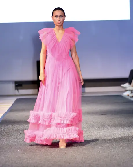 7 August 2026, show 2, Runway. Frame D0QIDL