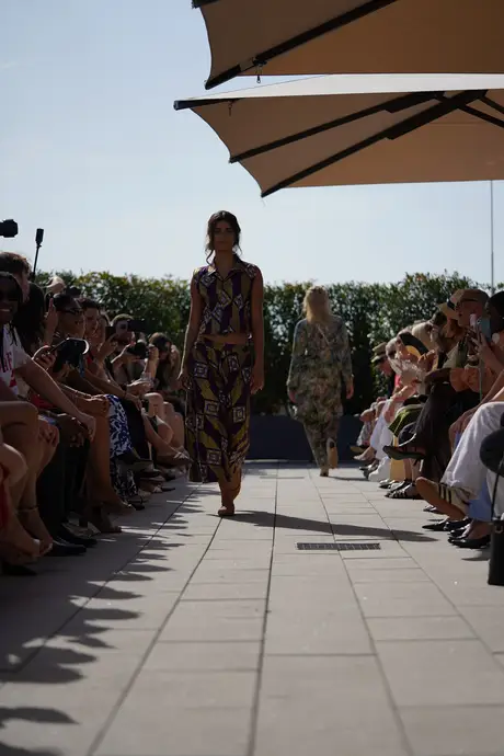 Roubs Style, 9 August 2026, show 4, Runway. Frame BCA3ML