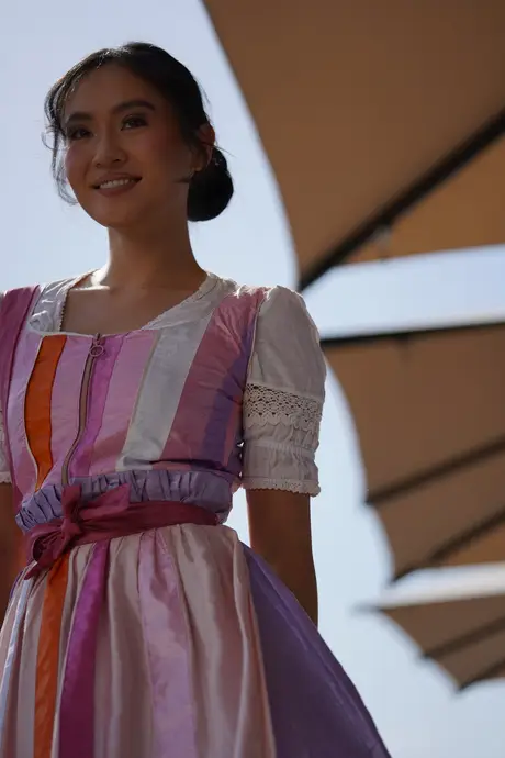 Roubs Style, 9 August 2026, show 4, Runway. Frame FPJHBO
