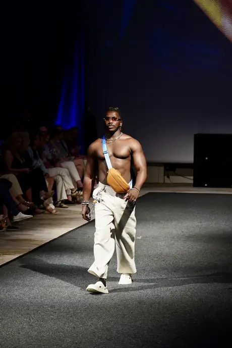 Joelle Jacobs x Holsta, 9 August 2026, show 6, Runway. Frame MCOZW7