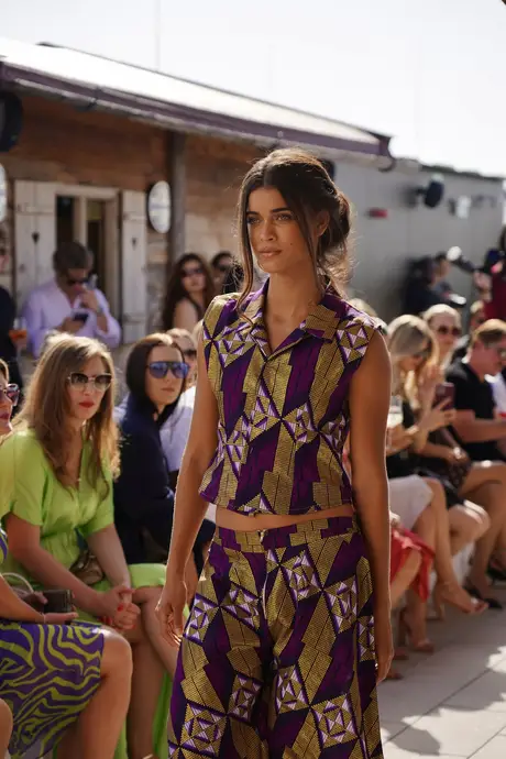 Roubs Style, 9 August 2026, show 4, Runway. Frame 0REXEX