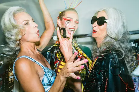Pia Bolte, 8 August 2026, show 6, Runway. Frame PETNWH