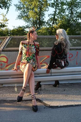 Pia Bolte, 8 August 2026, show 6, Runway. Frame SZQCSI