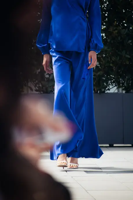 Melisande, 9 August 2026, show 2, Runway. Frame BJGHQ7