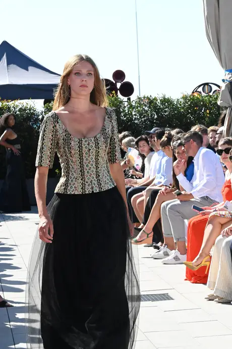 Runway, 8 August 2026. Frame HDVAAH