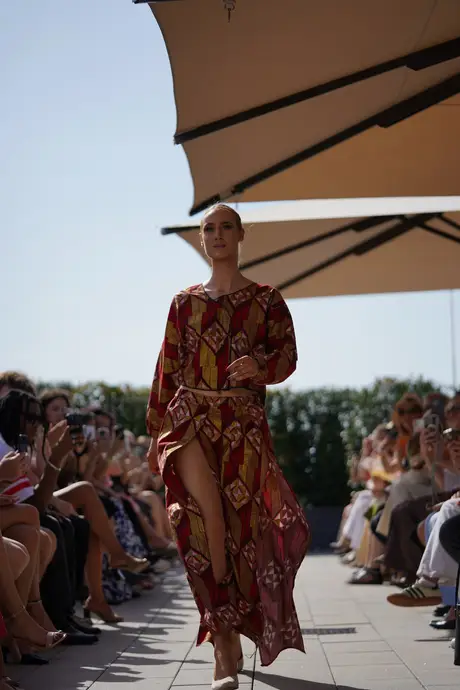 Roubs Style, 9 August 2026, show 4, Runway. Frame AHUT0O