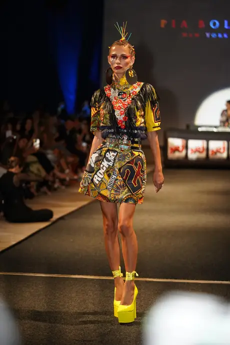 Pia Bolte, 8 August 2026, show 6, Runway. Frame ODEN_9