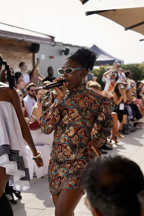 Roubs Style, 9 August 2026, show 4, Runway. Frame UABSPU