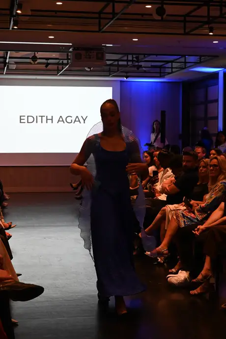 Edith Agay, 8 August 2026, show 5, Runway. Frame KLGWTD