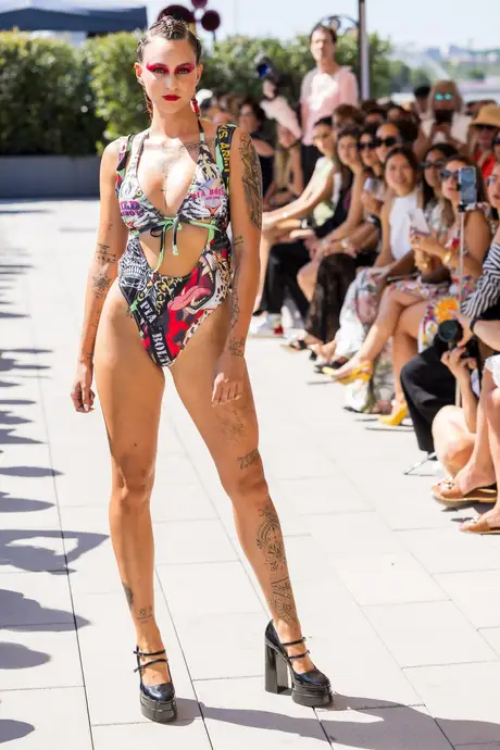Pia Bolte, 8 August 2026, show 2, Runway. Frame 1KF1RX