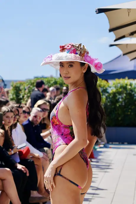 Pia Bolte, 8 August 2026, show 2, Runway. Frame XYVQBZ