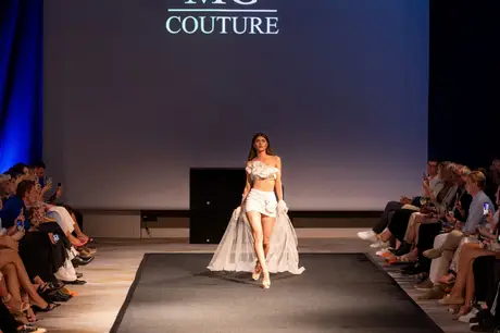 Madame MG Couture, 7 August 2026, show 2, Runway. Frame MBREJS