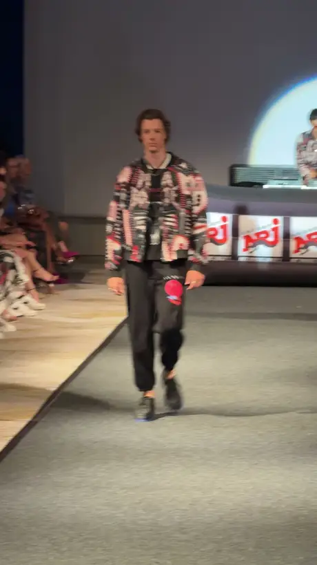 Pia Bolte, 8 August 2026, show 6, Runway. Frame 6ZKV-M