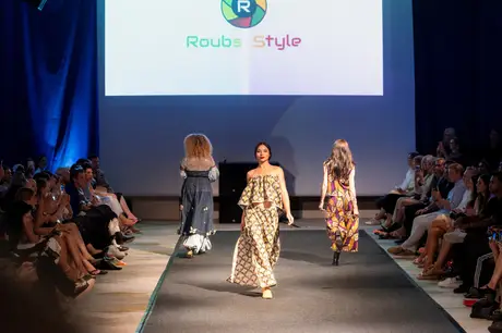 7 August 2026, show 2, Runway. Frame 4C1WM4