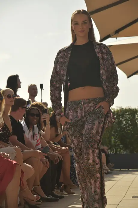 Roubs Style, 9 August 2026, show 4, Runway. Frame GILLKW
