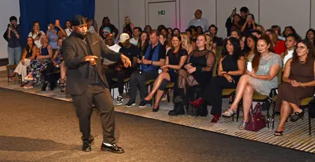 9 August 2026, show 2, Runway. Frame RMIGN9