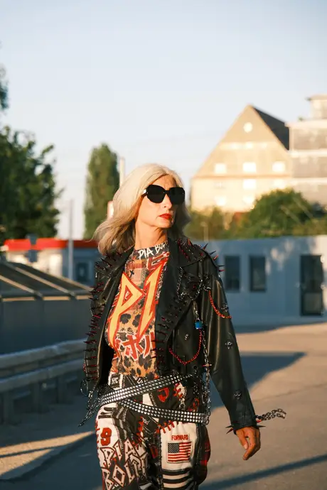 Pia Bolte, 8 August 2026, show 6, Runway. Frame IB63BP
