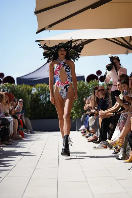 Pia Bolte, 8 August 2026, show 2, Runway. Frame D2WWYT