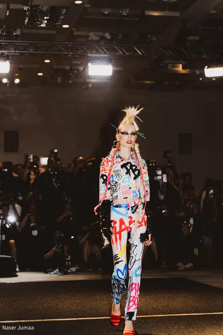 Pia Bolte, 8 August 2026, show 6, Runway. Frame 03JXZO